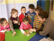 TRAKYA ÜNİVERSİTESİ KEŞAN MESLEK YÜKSEKOKULU UYGULAMA ANAOKULU YENİ DÖNEME HAZIR