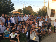 TRAKYA ÜNİVERSİTESİ BALKAN MÜZİK VE GÖSTERİ SANATLARI TOPLULUĞU BALKAN ÜLKELERİNİ FETHETTİ