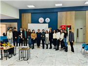 ÇALIŞMA EKONOMİSİ VE ENDÜSTRİ İLİŞKİLERİ BÖLÜMÜ ÖĞRENCİLERİ “GÜÇLÜ KADINLAR” ÜZERİNE SÖYLEŞİ GERÇEKLEŞTİRDİ