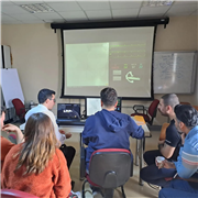 TRAKYA ÜNİVERSİTESİNDE KARDİYOLOGLARA YÖNELİK EĞİTİM GERÇEKLEŞTİRİLDİ