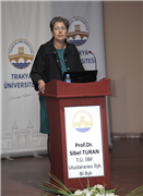 AZERBAYCAN HEYETİ ÜNİVERSİTEMİZDE