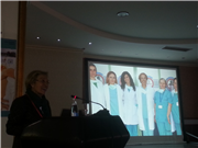 YRD.DOÇ.DR. SEVİNÇ EGE’NİN KOSOVA ZİYARETİ