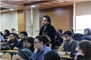 REKTÖR PROF. DR. ERHAN TABAKOĞLU, TIP FAKÜLTESİ ÖĞRENCİLERİ İLE “LİDERLİĞİ” KONUŞTU