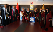 TRAKYA ÜNİVERSİTESİ VE PROF. DR. ASEN ZLATAROV ÜNİVERSİTESİ ARASINDA İKİLİ İŞ BİRLİĞİ ANLAŞMASI İMZALANDI