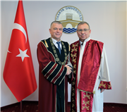 TRAKYA ÜNİVERSİTESİ VE PROF. DR. ASEN ZLATAROV ÜNİVERSİTESİ ARASINDA İKİLİ İŞ BİRLİĞİ ANLAŞMASI İMZALANDI