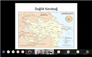 29. YIL DÖNÜMÜNDE “HOCALI KATLİAMINDAN KARABAĞ ZAFERİNE” KONFERANSI DÜZENLENDİ