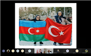 29. YIL DÖNÜMÜNDE “HOCALI KATLİAMINDAN KARABAĞ ZAFERİNE” KONFERANSI DÜZENLENDİ