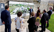 TRAKYA ÜNİVERSİTESİ İLE LÖRRACH BADEN-WUERTTEMBERG COOPERATİVE STATE ÜNİVERSİTESİ ARASINDA KÖPRÜ KURULDU