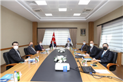 TÜB 18. ÜST KURUL TOPLANTISI KIRKLARELİ’DE YAPILDI