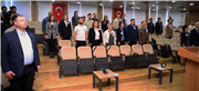 5. TÜRKİYE TARİHİ MADENLER KONFERANSI GERÇEKLEŞTİRİLDİ