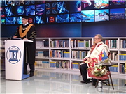 REKTÖRÜMÜZ PROF. DR. ERHAN TABAKOĞLU'NA KOSOVA İŞLETME VE TEKNOLOJİ ÜNİVERSİTESİ TARAFINDAN "LİDERLİK MÜKEMMELLİK ÖDÜLÜ” VERİLDİ
