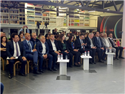 TRAKYA ÜNİVERSİTESİ VE KOSOVA İŞLETME VE TEKNOLOJİ ÜNİVERSİTESİ ULUSLARARASI TEKNOPARKININ AÇILIŞ TÖRENİ GERÇEKLEŞTİRİLDİ