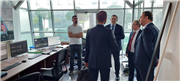 TRAKYA ÜNİVERSİTESİ VE KOSOVA İŞLETME VE TEKNOLOJİ ÜNİVERSİTESİ ULUSLARARASI TEKNOPARKININ AÇILIŞ TÖRENİ GERÇEKLEŞTİRİLDİ