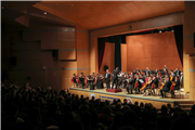 I. ULUSLARARASI BALKAN KEMAN FESTİVALİ KAPSAMINDA MUHTEŞEM İKİ KONSER