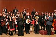 I. ULUSLARARASI BALKAN KEMAN FESTİVALİ KAPSAMINDA MUHTEŞEM İKİ KONSER