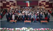 “EDİRNE’DE MEKÂN” BAŞLIĞIYLA EDİRNE ARAŞTIRMALARI SEMPOZYUMU’NUN 4’ÜNCÜSÜ DÜZENLENDİ