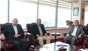 PROF. DR. PAPP SÁNDOR VE ALTAY GÖKBİLGİN İLE MACAR DİLİ BÖLÜMÜ VE GÖKBİLGİN KÜLLİYATI ÜZERİNE GÖRÜŞMELER GERÇEKLEŞTİRİLDİ