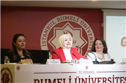 DOÇ. DR. NİLÜFER SERİNİKLİ, “TÜRKİYE'DE KADIN GİRİŞİMCİLİĞİ” PANELİNE DAVET EDİLDİ