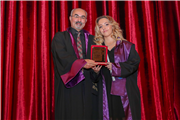 SAĞLIK BİLİMLERİ FAKÜLTESİNDE MEZUNİYET COŞKUSU YAŞANDI
