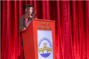 SAĞLIK BİLİMLERİ FAKÜLTESİNDE MEZUNİYET COŞKUSU YAŞANDI