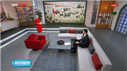 DOÇ. DR. BÜLENT YILDIRIM, TRT TÜRK’ÜN KONUĞU OLDU