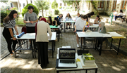 TRAKYA ÜNİVERSİTESİ MİMARLIK FAKÜLTESİNDE ‘TASARIM GÜNLERİ’ DÜZENLENDİ