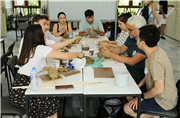 TRAKYA ÜNİVERSİTESİ MİMARLIK FAKÜLTESİNDE ‘TASARIM GÜNLERİ’ DÜZENLENDİ