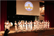 EDİRNE SOSYAL BİLİMLER YÜKSEKOKULUNDA MEZUNİYET COŞKUSU YAŞANDI