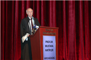 EDİRNE SOSYAL BİLİMLER YÜKSEKOKULUNDA MEZUNİYET COŞKUSU YAŞANDI