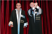 EDİRNE SOSYAL BİLİMLER YÜKSEKOKULUNDA MEZUNİYET COŞKUSU YAŞANDI