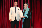 EDİRNE SOSYAL BİLİMLER YÜKSEKOKULUNDA MEZUNİYET COŞKUSU YAŞANDI