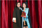 SAĞLIK HİZMETLERİ MESLEK YÜKSEKOKULUNDA MEZUNİYET TÖRENİ GERÇEKLEŞTİRİLDİ