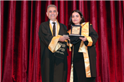 TRAKYA ÜNİVERSİTESİ İKTİSADİ BİRİMLER FAKÜLTESİNDE MEZUNİYET HEYECANI YAŞANDI