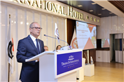 BALKAN ÜNİVERSİTELER BİRLİĞİ, TİRAN ÜNİVERSİTESİ EV SAHİPLİĞİNDE BÜYÜK BİR TÖRENLE AÇILDI