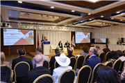 BALKAN ÜNİVERSİTELER BİRLİĞİ, TİRAN ÜNİVERSİTESİ EV SAHİPLİĞİNDE BÜYÜK BİR TÖRENLE AÇILDI