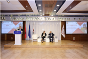 BALKAN ÜNİVERSİTELER BİRLİĞİ, TİRAN ÜNİVERSİTESİ EV SAHİPLİĞİNDE BÜYÜK BİR TÖRENLE AÇILDI