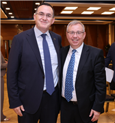 BALKAN ÜNİVERSİTELER BİRLİĞİ, TİRAN ÜNİVERSİTESİ EV SAHİPLİĞİNDE BÜYÜK BİR TÖRENLE AÇILDI