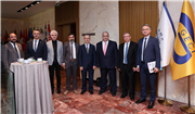 BALKAN ÜNİVERSİTELER BİRLİĞİ, TİRAN ÜNİVERSİTESİ EV SAHİPLİĞİNDE BÜYÜK BİR TÖRENLE AÇILDI
