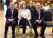 BALKAN ÜNİVERSİTELER BİRLİĞİNİN 8. GENEL KURUL TOPLANTISI KAPSAMINDA “BALKANLARDA TURİZMDE TANITIM” PANELİ DÜZENLENDİ