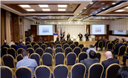 BALKAN ÜNİVERSİTELER BİRLİĞİNİN 8. GENEL KURUL TOPLANTISI KAPSAMINDA “BALKANLARDA TURİZMDE TANITIM” PANELİ DÜZENLENDİ