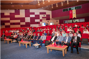 TÜRKİYE VE ROMANYA BÜYÜKELÇİLERİ TRAKYA ÜNİVERSİTESİNDE BULUŞTU