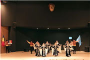 TÜRKİYE VE ROMANYA BÜYÜKELÇİLERİ TRAKYA ÜNİVERSİTESİNDE BULUŞTU