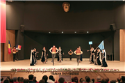 TÜRKİYE VE ROMANYA BÜYÜKELÇİLERİ TRAKYA ÜNİVERSİTESİNDE BULUŞTU