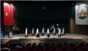 TÜRKİYE VE ROMANYA BÜYÜKELÇİLERİ TRAKYA ÜNİVERSİTESİNDE BULUŞTU