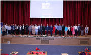 TÜRKİYE VE ROMANYA BÜYÜKELÇİLERİ TRAKYA ÜNİVERSİTESİNDE BULUŞTU