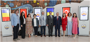 TÜRKİYE VE ROMANYA BÜYÜKELÇİLERİ TRAKYA ÜNİVERSİTESİNDE BULUŞTU