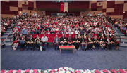 TRAKYA ÜNİVERSİTESİ İKTİSADİ VE İDARİ BİLİMLER FAKÜLTESİ YENİ MEZUNLARINI VERDİ