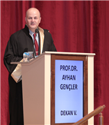 TRAKYA ÜNİVERSİTESİ İKTİSADİ VE İDARİ BİLİMLER FAKÜLTESİ YENİ MEZUNLARINI VERDİ