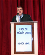 TRAKYA ÜNİVERSİTESİ İKTİSADİ VE İDARİ BİLİMLER FAKÜLTESİ YENİ MEZUNLARINI VERDİ