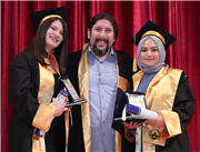 TRAKYA ÜNİVERSİTESİ İKTİSADİ VE İDARİ BİLİMLER FAKÜLTESİ YENİ MEZUNLARINI VERDİ